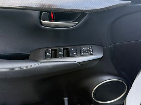 Used 2018 Lexus NX 300 AWD w/ Comfort Package image 19