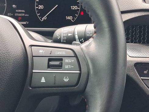 Used 2025 Honda CR-V Sport-L image 12