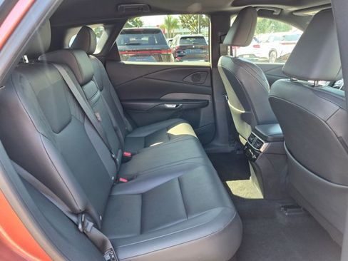 Used 2024 Lexus RX 350 Premium w/ Convenience Package FWD image 20
