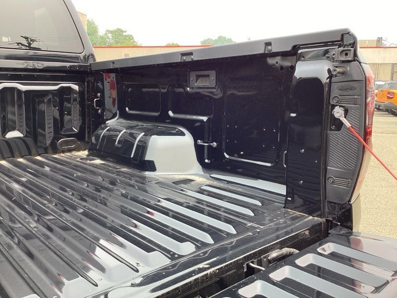 New 2026 Ford Ranger XL w/ Trailer Tow Package AWD/4WD image 10