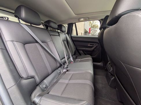 Used 2025 MAZDA CX-50 AWD 2.5 S w/ Premium Package image 30