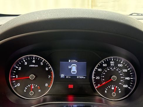 Used 2020 Kia Sportage S w/ S Sunroof Package AWD/4WD image 32