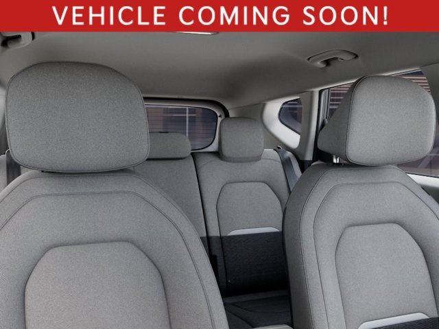 New 2027 Kia Seltos LX AWD/4WD image 27