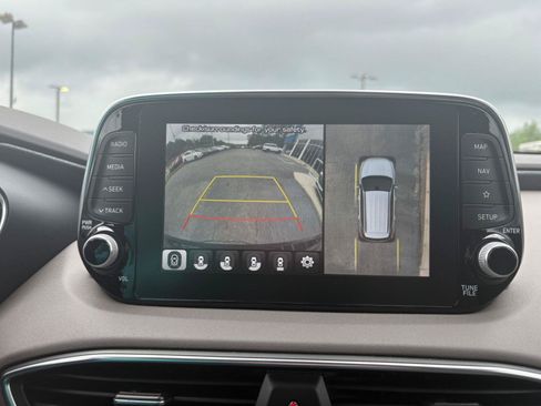 Used 2019 Hyundai Santa Fe FWD image 30