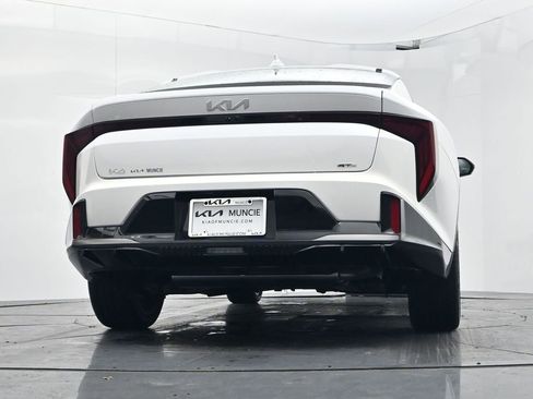 New 2026 Kia K4 GT-Line image 40