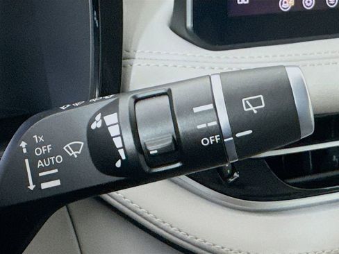 Used 2026 INFINITI QX60 Luxe w/ Cargo Package image 13