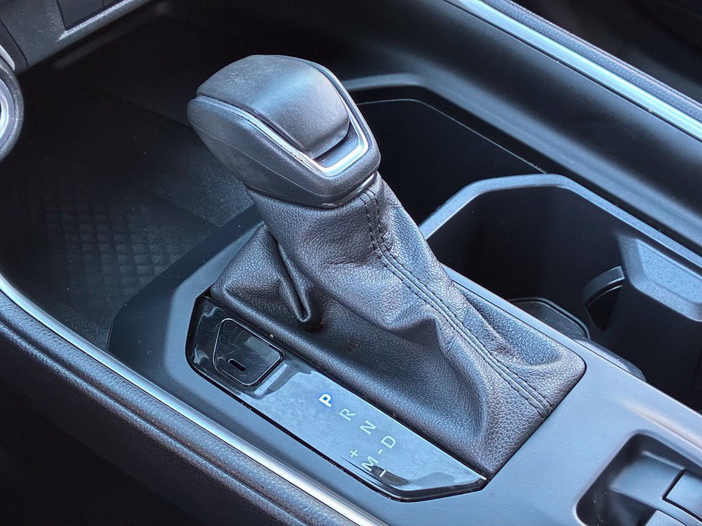 Used 2024 Toyota Grand Highlander AWD image 26