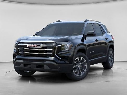 New 2027 GMC Terrain Elevation w/ Elevation Premium Package AWD/4WD image 6
