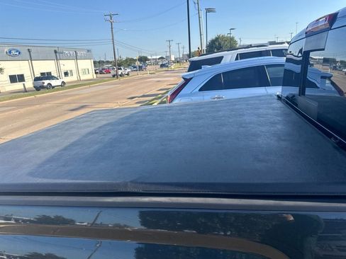 Used 2017 GMC Sierra 1500 Denali AWD/4WD image 4