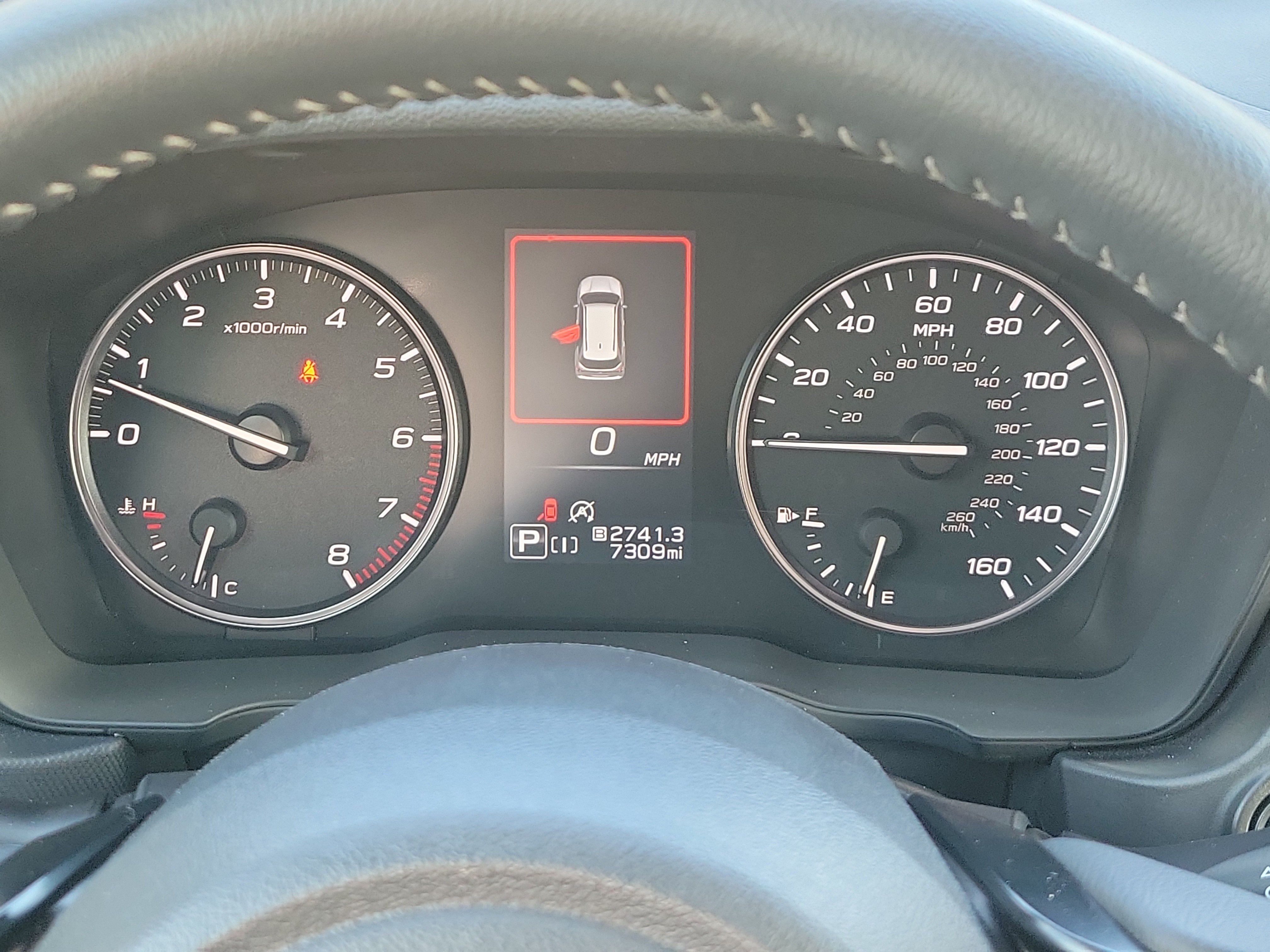 Used 2026 Subaru Forester Premium AWD/4WD image 22