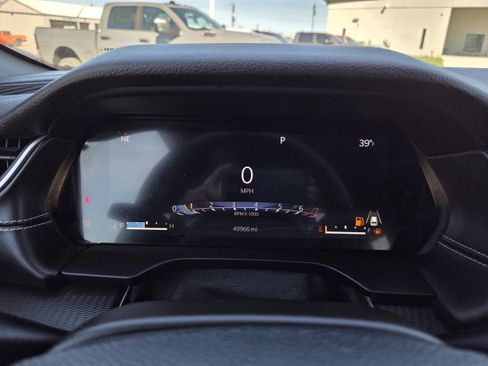 Used 2023 Jeep Grand Cherokee L Laredo image 33