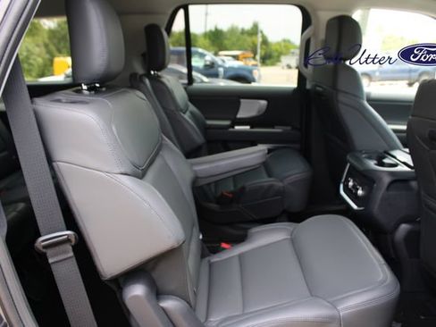 New 2027 Ford Expedition Active RWD image 9