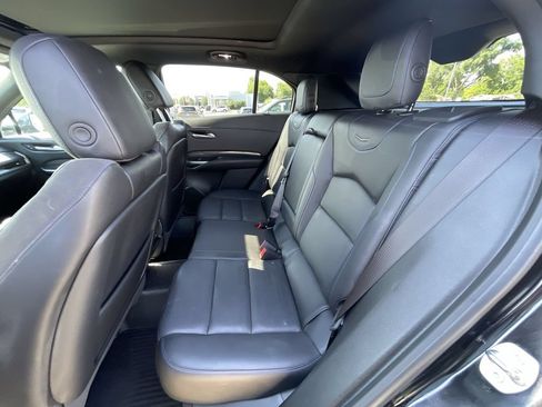 Used 2024 Cadillac XT4 Sport AWD/4WD image 42
