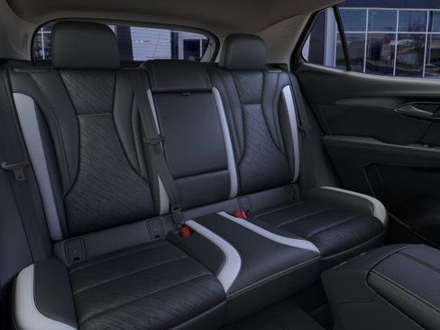 New 2026 Buick Envision Sport Touring image 17