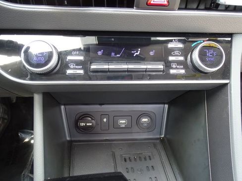 Used 2023 Hyundai Sonata SEL w/ Convenience Package image 13