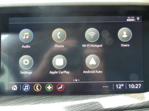 Used 2023 Buick Envision Preferred w/ Premium Seat Package AWD/4WD image 28