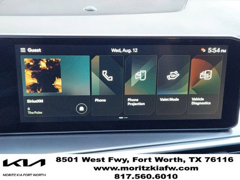 New 2026 Kia Sorento LX FWD image 12