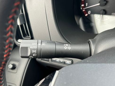 New 2025 Nissan Frontier Pro-X image 18