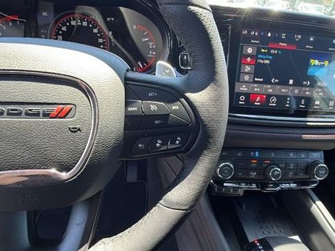 New 2026 Dodge Durango GT AWD/4WD image 29