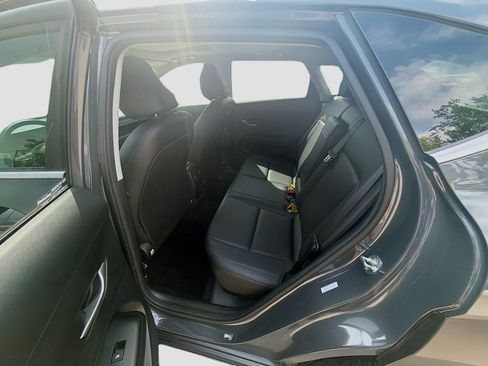 Used 2024 Hyundai Kona Limited FWD image 22