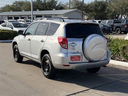 Used 2008 Toyota RAV4 2WD image 5
