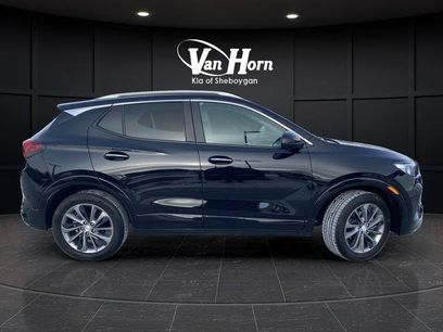 Used 2023 Buick Encore GX Select w/ Experience Buick Package