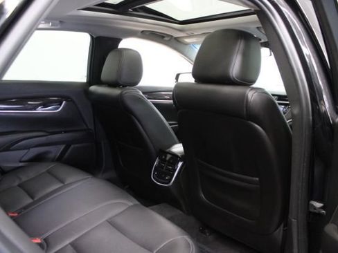 Used 2016 Cadillac XTS Luxury w/ Driver Awareness Package AWD/4WD image 28
