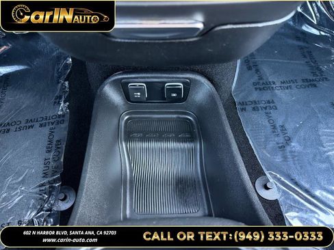 Used 2019 Chrysler Pacifica Limited w/ S Appearance Package image 31