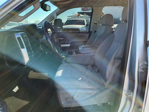 Used 2015 Chevrolet Silverado 3500 LT w/ LT Convenience Package image 11