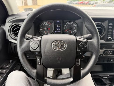 Certified 2023 Toyota Tacoma SR AWD/4WD image 13
