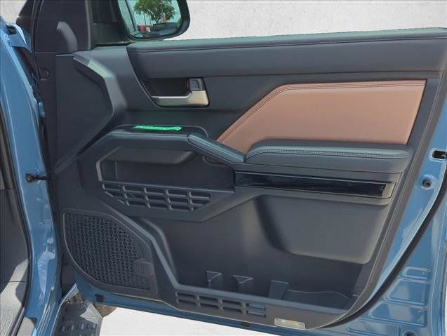 New 2026 Toyota 4Runner Limited AWD/4WD image 23