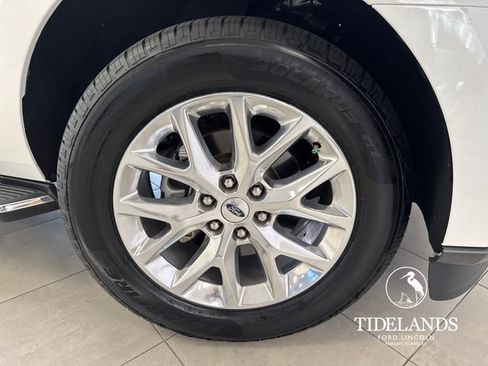 Certified 2021 Ford Expedition XLT RWD image 35