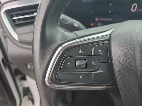 Used 2024 Buick Encore GX Preferred FWD image 15
