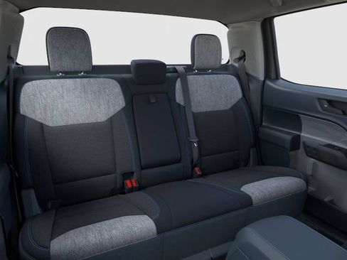 New 2026 Ford Maverick XLT FWD image 13
