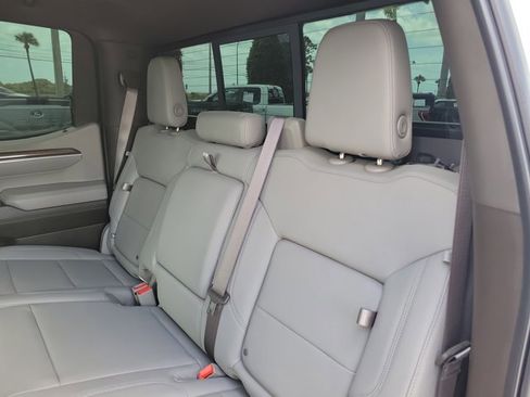 Used 2024 Chevrolet Silverado 1500 RST w/ All Star Edition Plus image 15