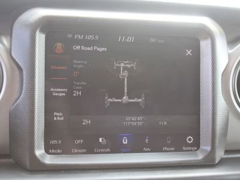 Used 2022 Jeep Wrangler Unlimited Sport AWD/4WD image 28