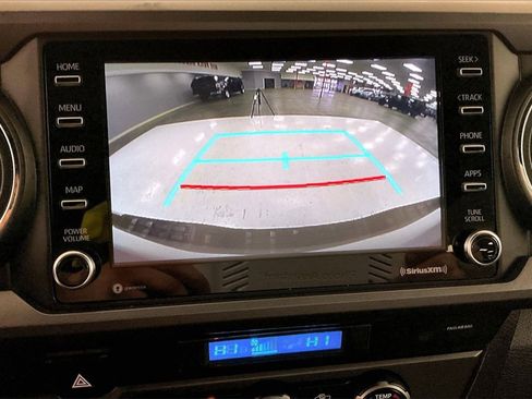 Used 2023 Toyota Tacoma TRD Off-Road image 15