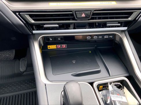 New 2026 Lexus TX 350 AWD image 18