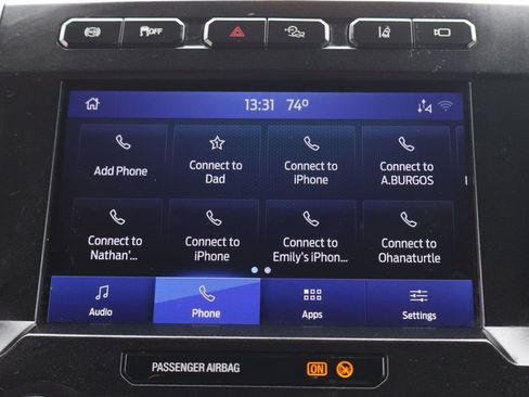 Used 2020 Ford F250 XLT w/ Tremor Off-Road Package image 36