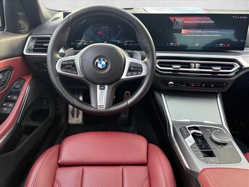 Certified 2023 BMW M340i w/ Premium Package image 18