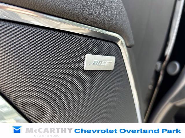 New 2026 Chevrolet Silverado 2500 LTZ w/ Z71 Chrome Sport Edition AWD/4WD image 20
