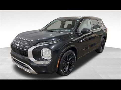 Used 2023 Mitsubishi Outlander SEL 40th Anniversary image 40