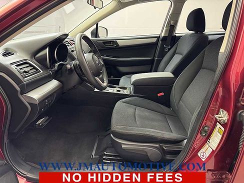 Used 2018 Subaru Outback 2.5i image 12
