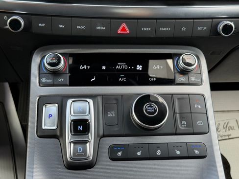 Used 2024 Hyundai Palisade Calligraphy FWD image 18
