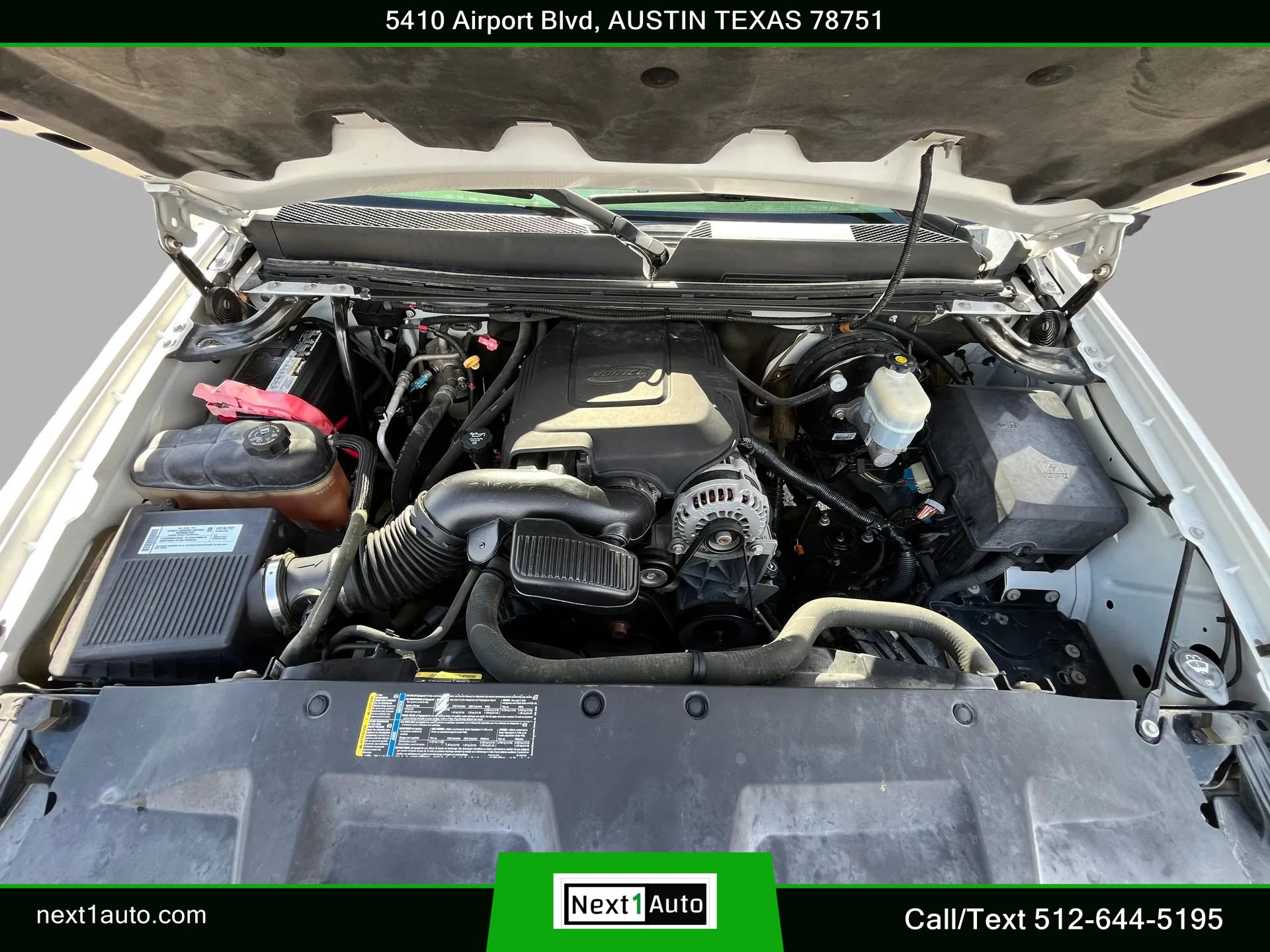 Used 2008 GMC Sierra 1500 SLE w/ Texas Edition RWD image 29