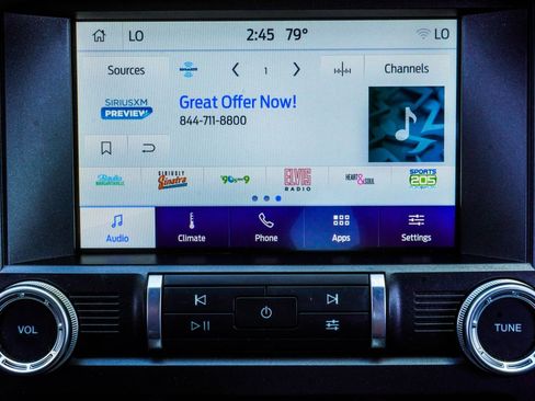 Used 2023 Ford Mustang GT Premium w/ Mustang Nite Pony Package RWD image 23