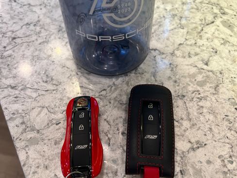 Used 2023 Porsche 911 GT3 RS image 14