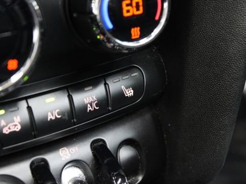 Used 2017 MINI Cooper Convertible FWD image 19