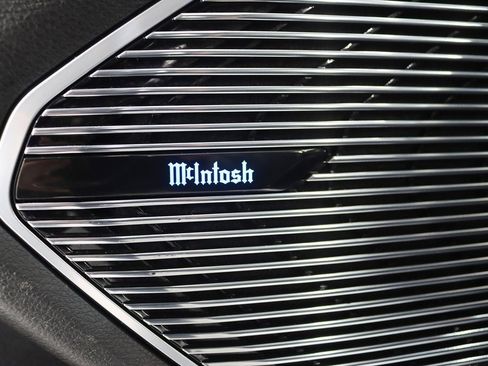 Used 2021 Jeep Grand Cherokee L Overland w/ Luxury Tech Group IV image 34