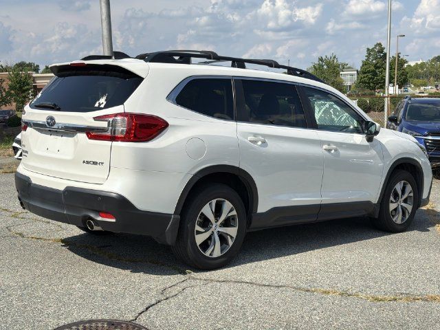 Certified 2024 Subaru Ascent Premium w/ Convenience Package AWD/4WD image 13